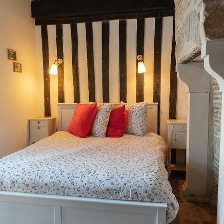 Appartement Meneau La Charité-sur-Loire Exteriör bild