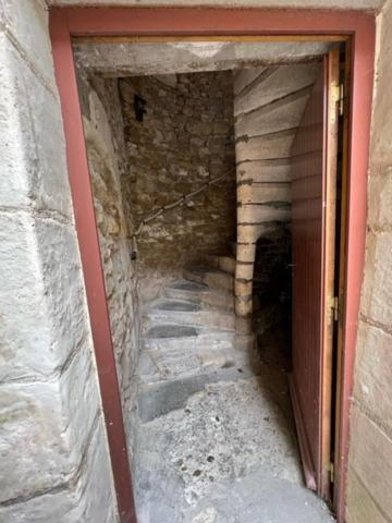 Appartement Meneau La Charité-sur-Loire Exteriör bild