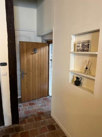 Appartement Meneau La Charité-sur-Loire Exteriör bild