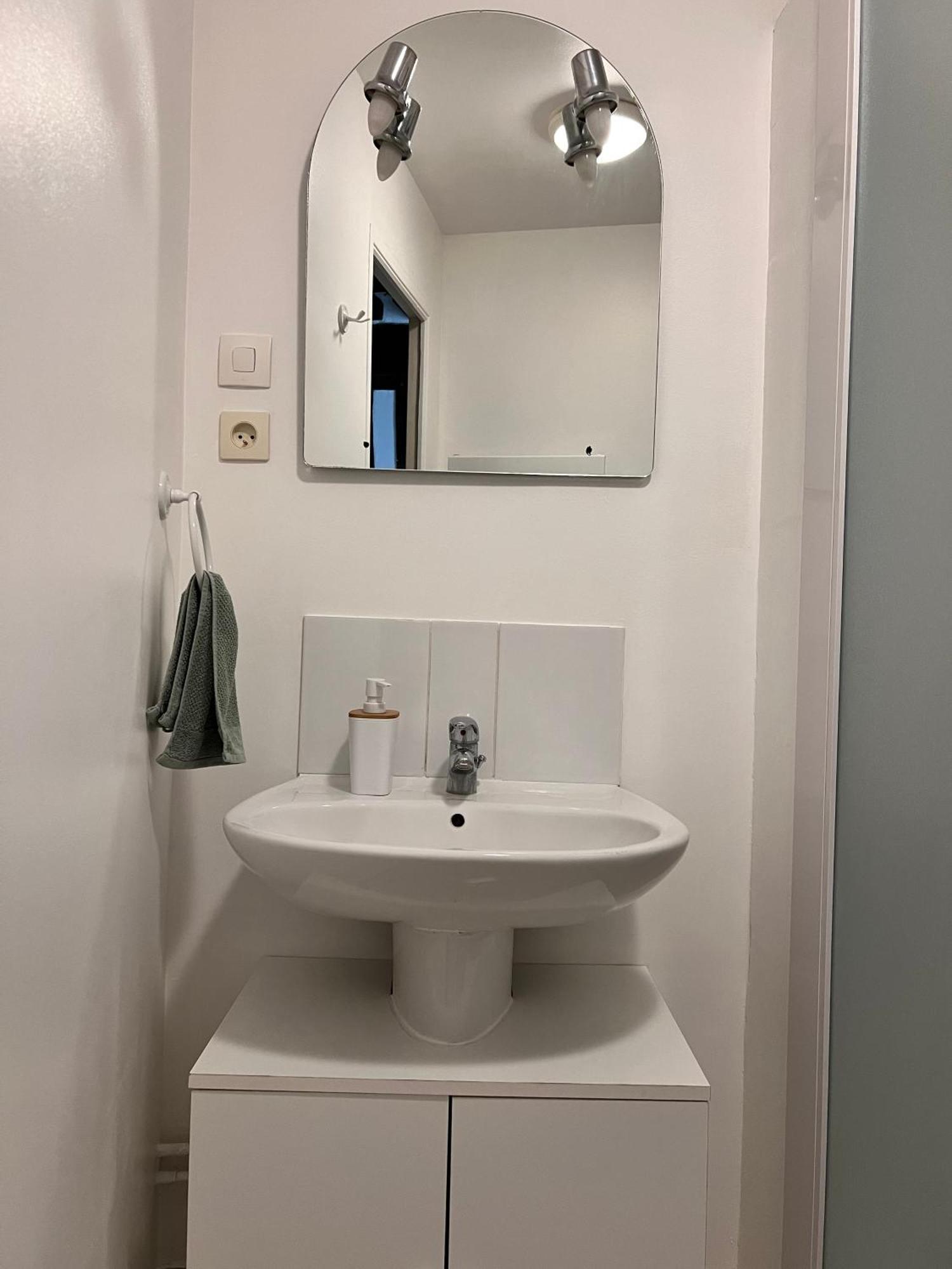Appartement Meneau La Charité-sur-Loire Exteriör bild